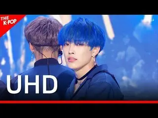 ATEEZ_ _, INCEPTION (ATEEZ_, Inception) [THE SHOW 200811] Phiên bản UHD

 Đăng k