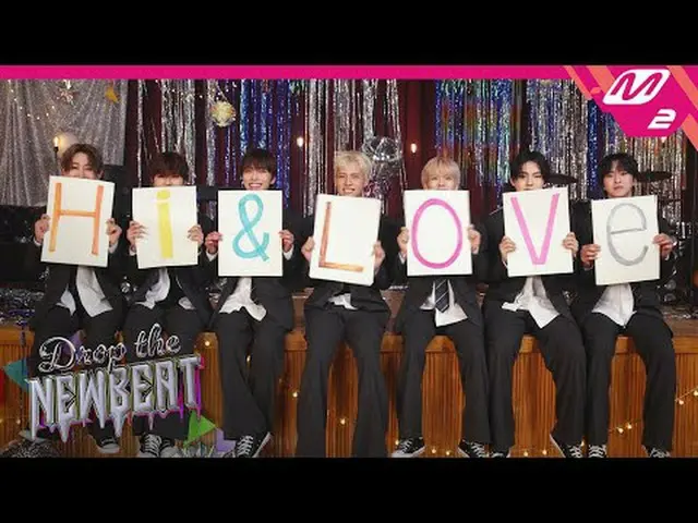 [Drop the NEWBEAT] Kết thúc: Từng khoảnh khắc NEWBEAT chuẩn bị cho màn ra mắt✨ [