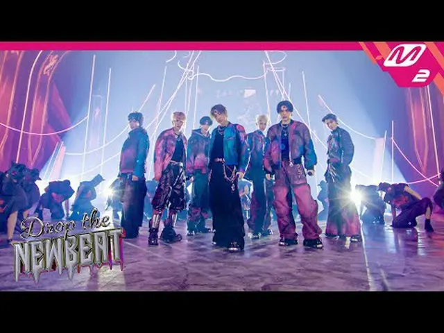 [Đặt NEWBEAT xuống] NEWBEAT - Tung đồng xu (camera toàn cảnh) [Drop the New Beat