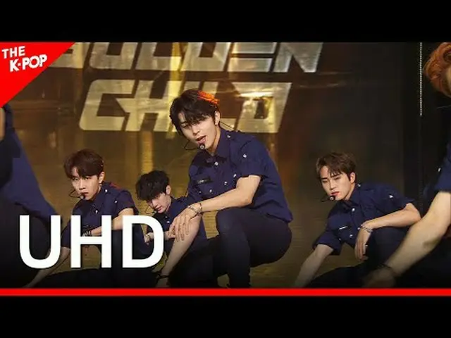 Đứa Con Vàng_ _, ONE_ (Giấc Mơ Sáng Suốt) | Golden Child_ , ONE_ (Lucid Dream) [