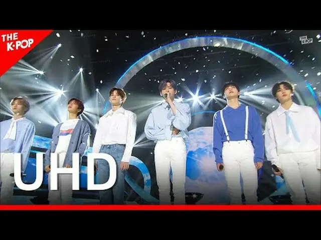 CRAVITY_ _, Stay (CRAVITY_ , 낯섦) [THE SHOW 200512] UHD Nhạc Pop Hàn Quốc Mọi thứ