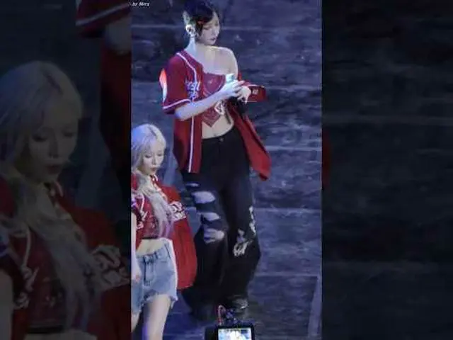 240523_Lễ kỷ niệm của trường Đại học Kyung Hee KARINA (aespa_ _ )_ aespa_ (aespa