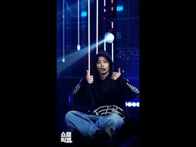 [Show Champion 1 phút cảnh quay] 82MAJOR PARK SEOK JOO_ _ N (AT2MAJOR Park Seok-