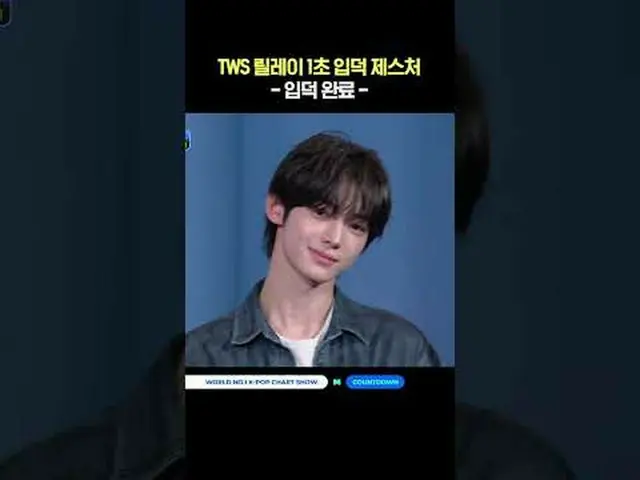 ▶ Đăng ký kênh Mnet YouTube: Thích Facebook và Twitter để biết thêm tin tức về K