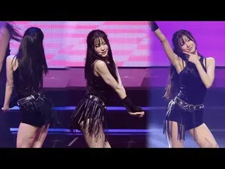 250419 OHMYGIRL_ ARIN Fans Cam của 스피넬
 * Không chỉnh sửa, không tải lại    