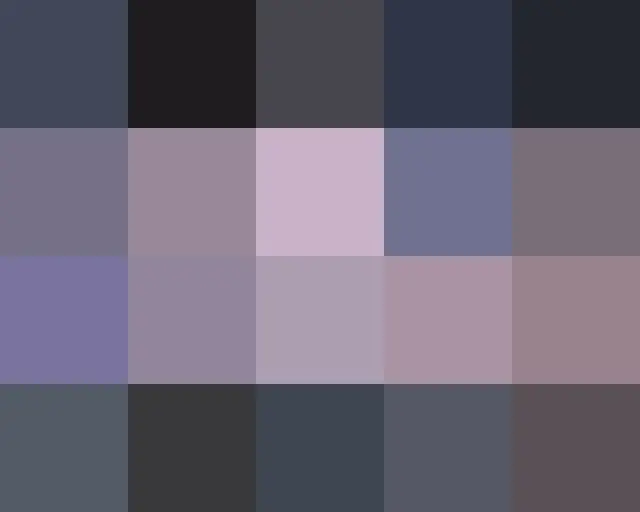 ** Instagram của AON1 ** Instagram của Nico 00:00 Nico - Apink_ Early Spring Cop