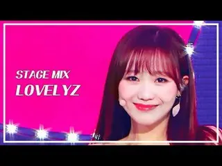 [SÂN KHẤU MIX🪄] LOVELYZ(LOVELYZ_ ) – Us Now|Show! Âm nhạc cốt lõi

 #LOVELYZ #S