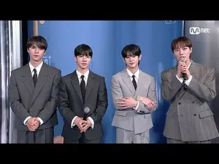 Phát trực tuyến trên Tiving:

 M COUNTDOWN｜Tập 886 Phỏng vấn trở lại - Điểm nổi 