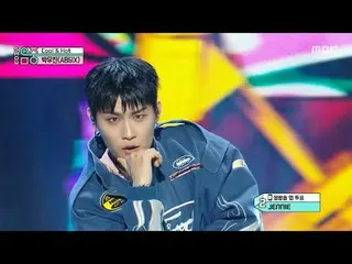 PARK WOO JIN_ (Park Woo Jin_ (AB6IX_ _ )) - COOL & Hot | Trình diễn! Âm nhạc cốt