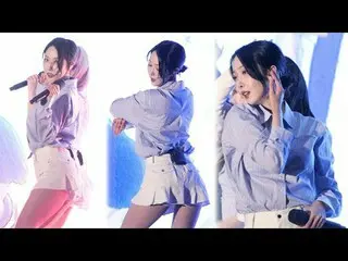 250503 VIVIZ_ _ SINB Fan Cam của 스피넬
 * Không chỉnh sửa, không tải lại    