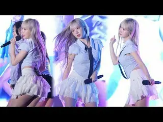 250503 VIVIZ_ _ EUNHA Fan Cam của 스피넬
 * Không chỉnh sửa, không tải lại    