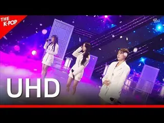LOVELYZ, Morning Star (LOVELYZ_,새벽별) [THE SHOW 201006] UHD

 Nhạc Pop Hàn Quốc

