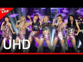 EVERGLOW_ _ , LA DI DA (EVERGLOW_ , LA DI DA) [THE SHOW 201013] UHD

 Nhạc Pop H