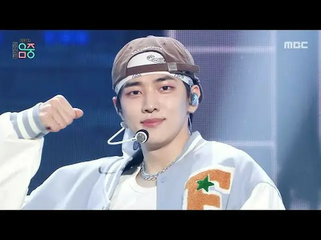 JAECHAN_ _ _ (Jaechan) - Chàng trai quảng cáo | Trình diễn! Âm nhạc cốt lõi | MB