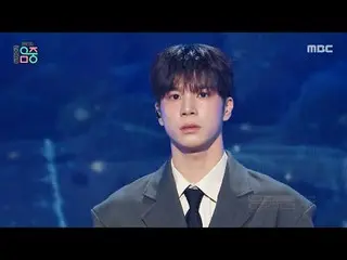 Jeong Dong Won (Jeong Dong Won_) - Mối tình đầu | Trình diễn! Âm nhạc cốt lõi | 