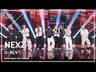 [#MusicChoiceFullCam] NEXZ_ _ (NEXZ_ ) – Thật sao? Camera toàn cảnh | Trình diễn