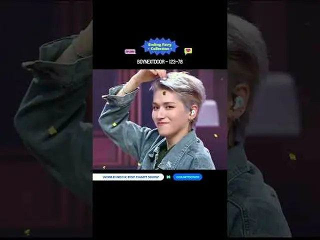▶ Đăng ký kênh Mnet YouTube: Thích Facebook và Twitter để biết thêm tin tức về K