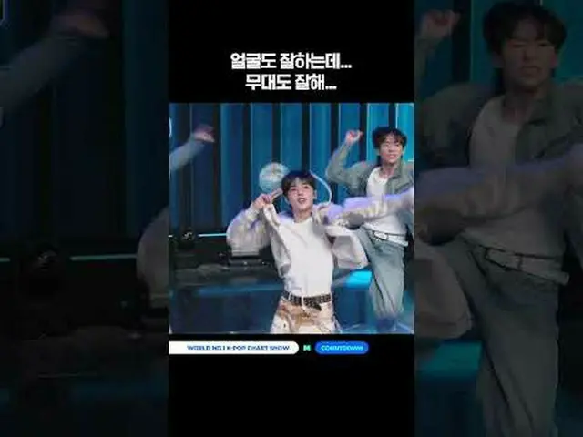 ▶ Đăng ký kênh YouTube của Mnet: Thích Facebook và Twitter để biết thêm tin tức 