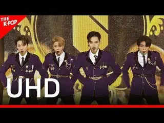 AB6IX_ _, SALUTE (AB6IX_ , SALUTE) [CHƯƠNG TRÌNH 201117] UHD

 Nhạc Pop Hàn Quốc