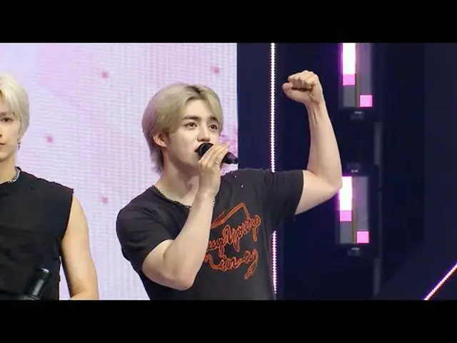 [Show! Music Core không phát sóng] SEVENTEEN_-THUNDER (SEVENTEEN_ _-THUNDER) MBC