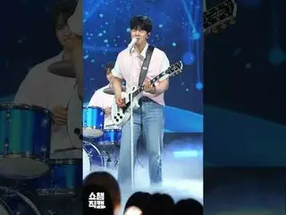 [Show Champion 1 phút cảnh quay] "Everlasting" của N.Flying YOO HWE SEUNG (N.Fly