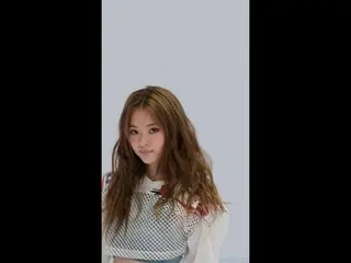 Một cái nhìn nhanh về MEOVV_ _ ELLA (MEOVV_ ELLA) ＜HAN_ DS_UP＞ vào mỗi thứ Hai ♬