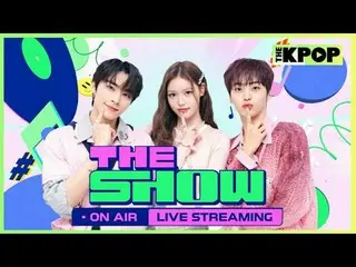 [Biểu diễn] Mỗi thứ ba lúc 6 giờ tối (KST)
 Chương trình tạp kỹ âm nhạc K-POP to