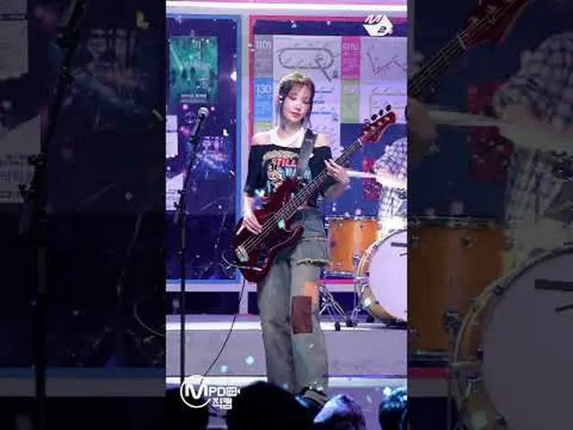 QWER_ _Tóm tắt buổi chụp ảnh 50 giây của người hâm mộ "Hold Back the Tears" #M2 