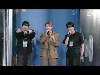Phát trực tuyến trên Tiving:

 M COUNTDOWN｜Tập 893 Phỏng vấn trở lại - KANGDANIE