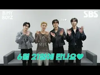 #SBS SatYoVariety #BEMYBOYZ #NCT_ _ #Johnny #Jungwoo #Ten #Xiaojun
 #globalboysg