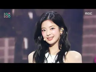 ITZY_ _ (ITZY) - Girls Will Be Girls | Biểu diễn! MusicCore | Phát sóng MBC25062