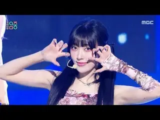 ARTMS_ _ (ARTMS_ ) - Ikaros | Biểu diễn! MusicCore | Phát sóng MBC250621

 #ARTM