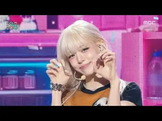 fromis_9_ _ (fromis_9_ ) - LIKE YOU BETTER | Biểu diễn! MusicCore | MBC250628 Ph