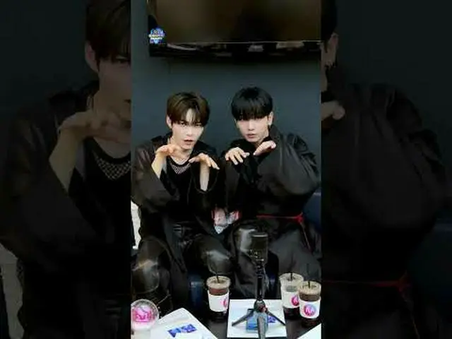 ▶ Đăng ký kênh YouTube của Mnet: Thích Facebook và Twitter để biết thêm tin tức 