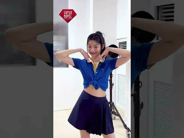 Cuộc thi Siêu mẫu 2025 Điều kiện: Từ 16 tuổi trở lên (sinh trước ngày 31 tháng 1