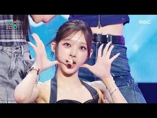 HITGS_ _ (HITGS_ ) - CHARIZZMA | Biểu diễn! MusicCore | Phát sóng MBC250726

 #B