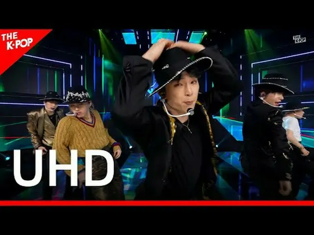 MỘT CHÚNG TA, GƯƠNG ĐEN HOẶC (MỘT CHÚT CHÚNG TA, GƯƠNG ĐEN HOẶC) [CHƯƠNG TRÌNH 2