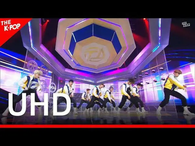 TO1, Con trai của BEAST (Con trai của BEAST) [CHƯƠNG TRÌNH 210525] UHD Nhạc pop 