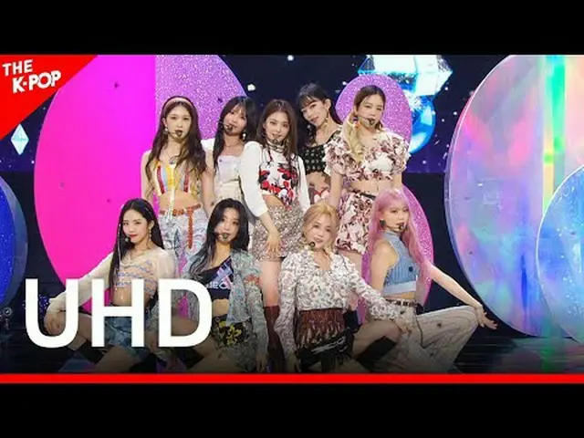 fromis_9_ _, chúng ta khởi hành (fromis_9_, chúng ta khởi hành) [CHƯƠNG TRÌNH 21