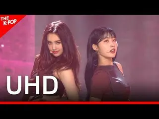 EVERGLOW_ _, ĐẦU TIÊN (EVERGLOW_, ĐẦU TIÊN) [CHƯƠNG TRÌNH 210608] UHD

 Nhạc pop