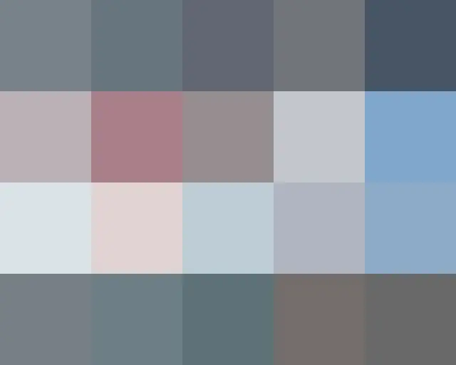 ** Instagram của Hexia ** Instagram của Hexia Jeong **Instagram của Hạ Diệp Chi 