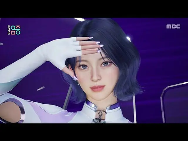 nævis (naevis_ ) - Nhạy cảm | Biểu diễn! MusicCore | Phát sóng MBC250816 #nævis 