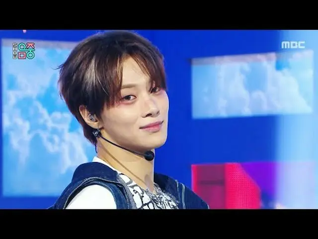 iDNTt (Identity) - Storm | Biểu diễn! MusicCore | Phát sóng MBC250816 #iDNTt #Bã