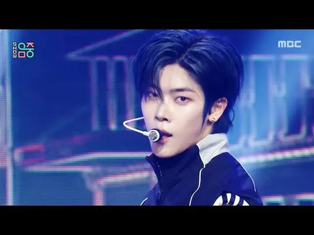 NHẮM MẮT LẠI_ _ (NHẮM MẮT LẠI_ ) - Paint Candy | Show! MusicCore | Phát sóng MBC