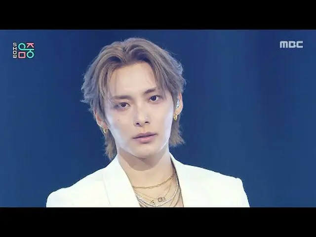 JUN_ HEE (준희) - SUPERNOVA_ | Biểu diễn! MusicCore | MBC250816 phát sóng #Junxi#S