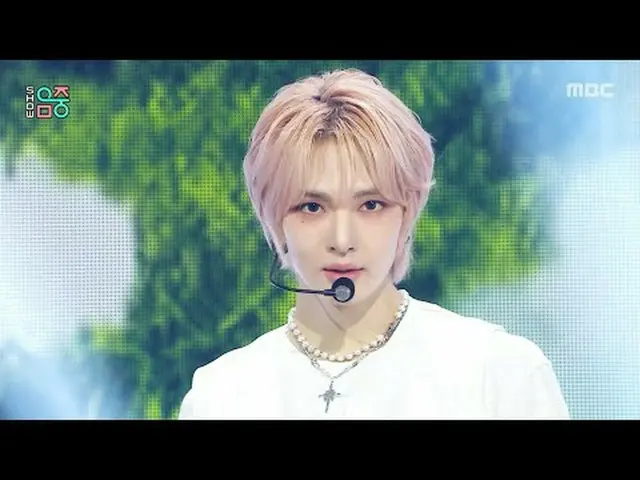 EPEX - Tears of Gratitude | Biểu diễn! MusicCore | Phát sóng trên MBC250816 #EPE