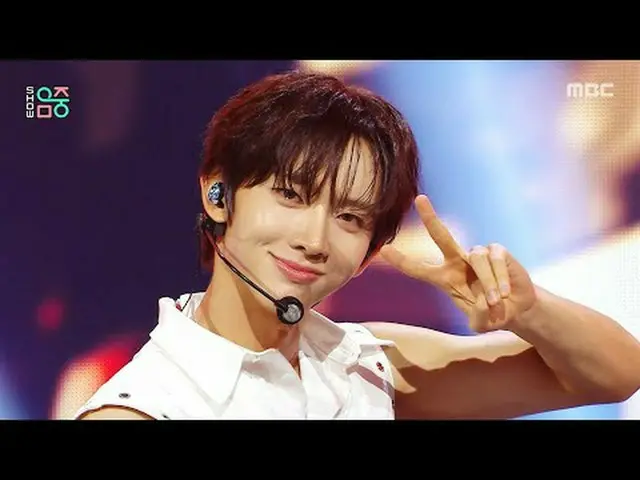 EVNNE_ _ (이븐) - How Can I Do | Biểu diễn! MusicCore | MBC250816 phát sóng #EVNNE