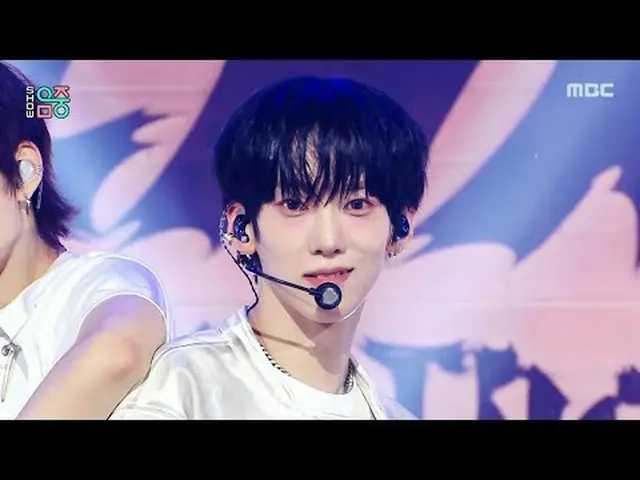 AMPERS&ONE_ (AMPERS&ONE_ _ ) - That's That | Biểu diễn! MusicCore | Phát sóng MB