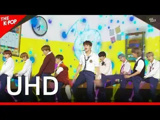 GHOST9_ _, Sleepless Night (GHOST9_, 밤샜다) [THE SHOW 210615] UHD

 Nhạc pop Hàn Q