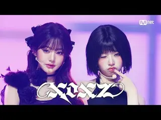 Phát trên TV:

 Đếm ngược M | Tập 903
 IVE_-XOXZ

 Chương trình xếp hạng K-POP s